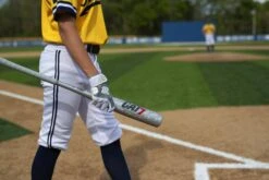 Marucci CAT 7 Silver (-5) USSSA Baseball Bat: MSBC725S -Apparel Store CAT7Silver 6