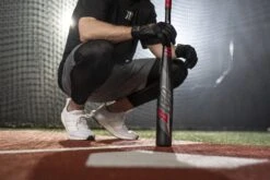 Marucci Cat 8 Black BBCOR (-3) Baseball Bat: MCBC8CB -Apparel Store CAT8 Black 8