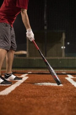 Marucci Cat 8 Black BBCOR (-3) Baseball Bat: MCBC8CB -Apparel Store CAT8 Black 9