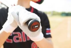 Marucci CAT 9 Senior League (-5) USSSA Baseball Bat: MSBC95 -Apparel Store CAT9 10