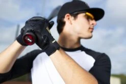 Marucci CAT 9 BBCOR (-3) Baseball Bat: MCBC9 -Apparel Store CAT9 3