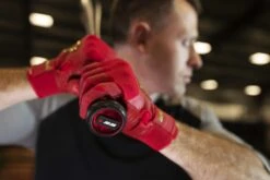 Marucci CAT 9 BBCOR (-3) Baseball Bat: MCBC9 -Apparel Store CAT9 4