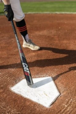 Marucci CAT 9 BBCOR (-3) Baseball Bat: MCBC9 -Apparel Store CAT9 5