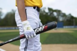 Marucci CAT 9 Senior League (-5) USSSA Baseball Bat: MSBC95 -Apparel Store CAT9 9