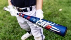 Marucci CAT 9 Composite America (-10) USSSA Baseball Bat: MSBCCP910A -Apparel Store CAT9 Composite Pastime 08 resized