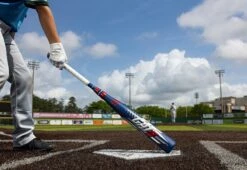 Marucci CAT 9 Composite America (-5) USSSA Baseball Bat: MSBCCP95A -Apparel Store CAT9 Composite Pastime 09 resized 6fa34990 3f7a 4014 b7bc 9fe0db677dfd