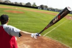 Marucci CAT 9 Connect BBCOR (-3) Baseball Bat: MCBCC9 -Apparel Store CAT9 Connect 3