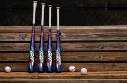 Marucci CAT 9 Connect America Senior League (-10) USSSA Baseball Bat: MSBCC910A -Apparel Store CAT9 Connect Pastime 15 resize USSSA