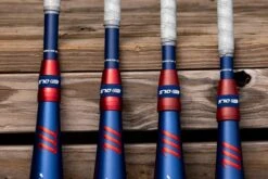 Marucci CAT 9 Connect America Senior League (-10) USSSA Baseball Bat: MSBCC910A -Apparel Store CAT9 Connect Pastime 16 resize USSSA