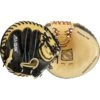All-Star All Star Pro Series "The Donut" 33.5" Training Baseball Catcher's Mitt: CM1000TM -Apparel Store CM1000TM done 3