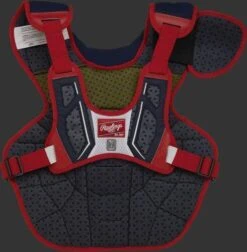 Rawlings ADULT USA VELO 2.0 Catcher's Gear Box Set: CSV2A-NSW 14 Rawlings ADULT USA VELO 2.0 Catcher's Gear Box Set: CSV2A-NSW -Apparel Store CPV2N NSW 2