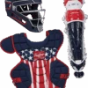 Rawlings Youth USA VELO 2.0 Catcher's Gear Box Set: CSV2Y-NSW -Apparel Store CSV2A NSW 110 93d1ca6e c8fa 4bb8 bcae 812244d31648