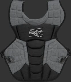 Rawlings Youth Black/Graphite VELO 2.0 Catcher's Gear Box Set: CSV2Y-B/GPH -Apparel Store CSV2Y B GPH 2