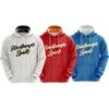 Headbanger Sports Exclusive " Pinstripe " Hoodies -Apparel Store CoverImage adc5f49d 90c3 4983 88ca 87430950572e
