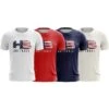 Headbanger Sports Exclusive " HB Sports Softball" Short Sleeve Jersey -Apparel Store Cover Image