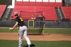 Easton 5' XLP Baseball And Softball Training Net: A153002 -Apparel Store DSC0183 A153002