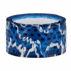 Lizard Skins DSP Bat Grips: Camo Series -Apparel Store DSPBatGrip BlueCamo