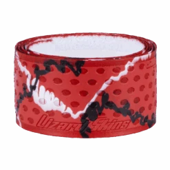 Lizard Skins DSP Bat Grips: Camo Series -Apparel Store DSPBatGrip CrimsonCamo