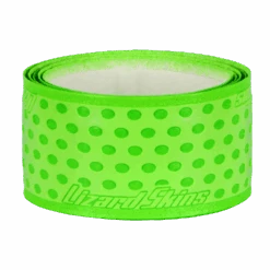 Lizard Skins DSP Bat Grips: Solid Series -Apparel Store DSPBatGrip Green