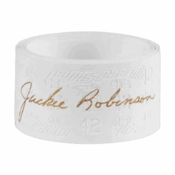 LIZARD SKINS Lizard Skin DSP Bat Grip: Legend Series -Apparel Store DSPBatGrip JackieRobinsonV3