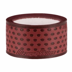 Lizard Skins DSP Bat Grips: Solid Series -Apparel Store DSPBatGrip Maroon