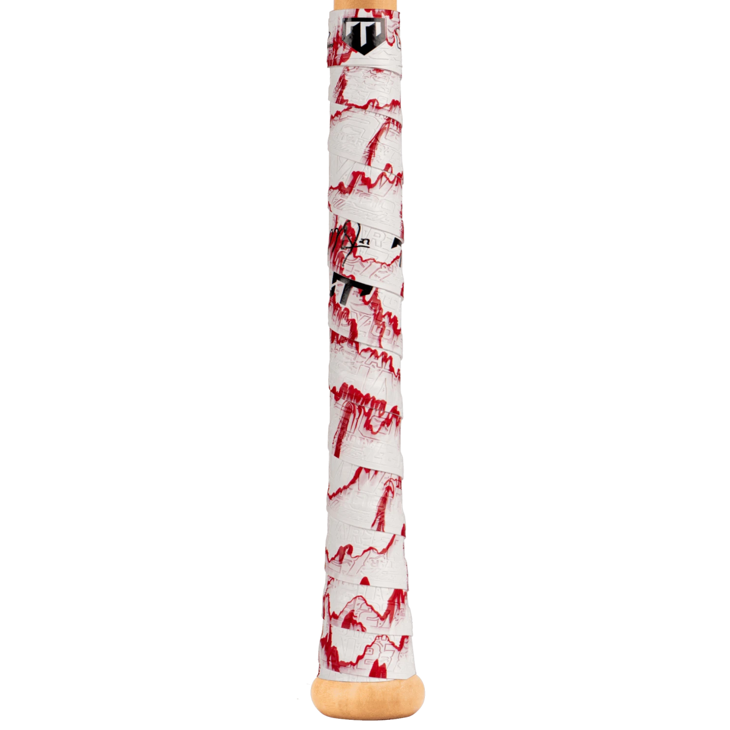 LIZARD SKINS Lizard Skin DSP Bat Grip: Trout Signature Series 5 LIZARD SKINS Lizard Skin DSP Bat Grip: Trout Signature Series - Image 3