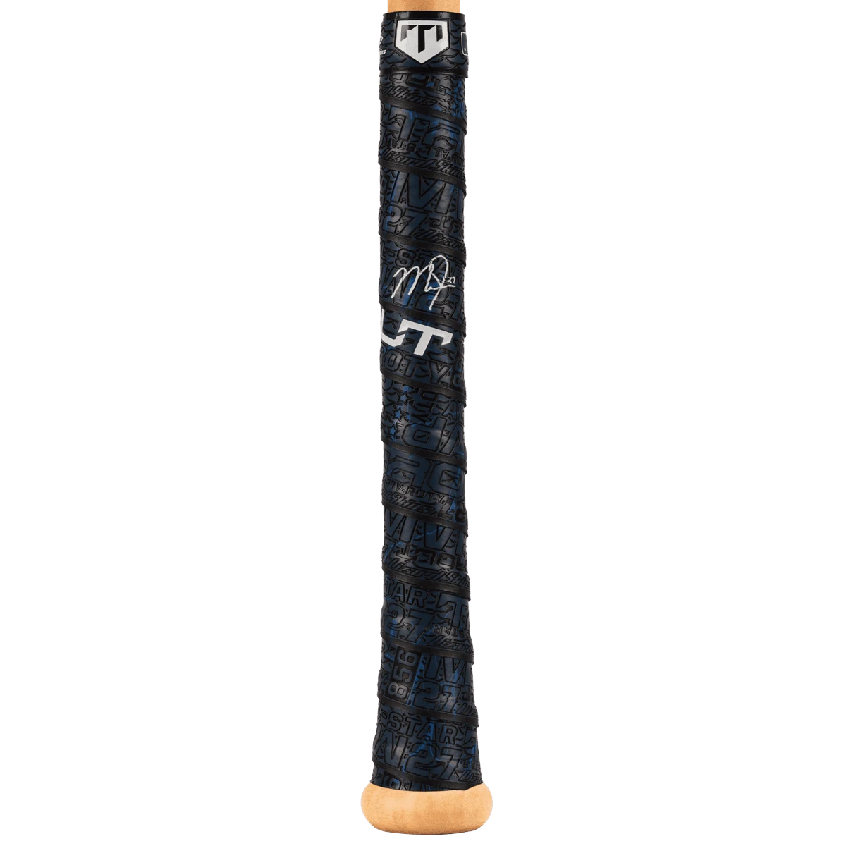 LIZARD SKINS Lizard Skin DSP Bat Grip: Trout Signature Series 9 LIZARD SKINS Lizard Skin DSP Bat Grip: Trout Signature Series - Image 7