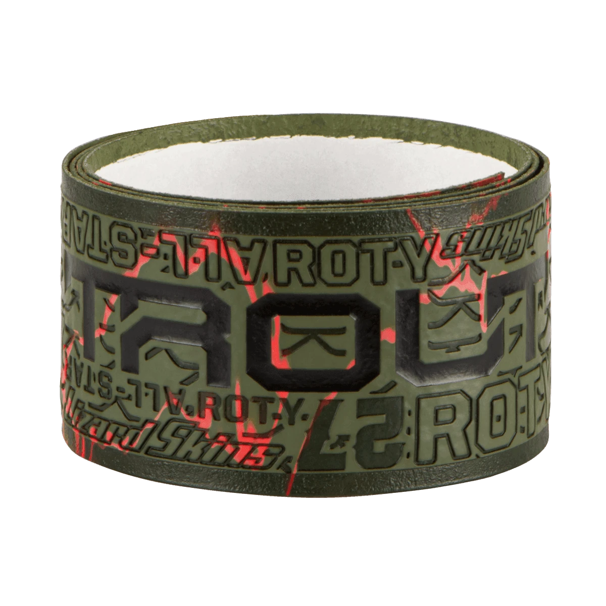 LIZARD SKINS Lizard Skin DSP Bat Grip: Trout Signature Series 10 LIZARD SKINS Lizard Skin DSP Bat Grip: Trout Signature Series - Image 8