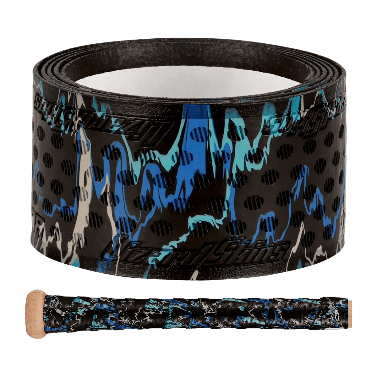 LIZARD SKINS Lizard Skin DSP Ultra Bat Grip: Ultra Camo Series 10 LIZARD SKINS Lizard Skin DSP Ultra Bat Grip: Ultra Camo Series - Image 8