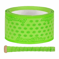 LIZARD SKINS Lizard Skin DSP Ultra Bat Grip: Solid Series -Apparel Store DSPUltraBatGrip LuckyGreen