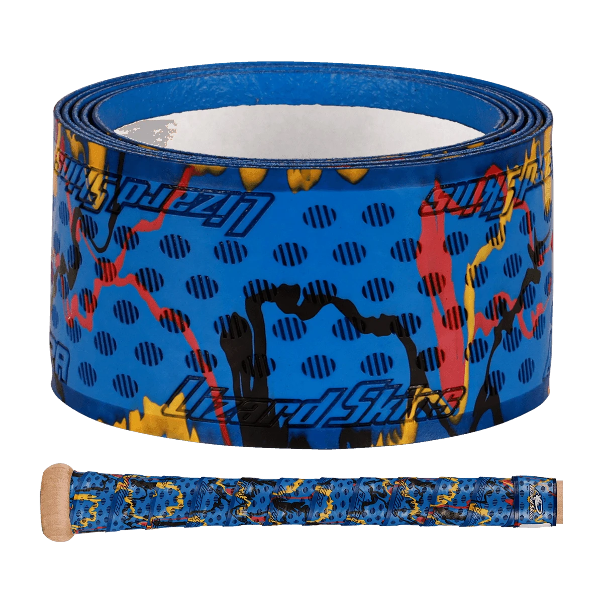 LIZARD SKINS Lizard Skin DSP Ultra Bat Grip: Ultra Camo Series 11 LIZARD SKINS Lizard Skin DSP Ultra Bat Grip: Ultra Camo Series - Image 9