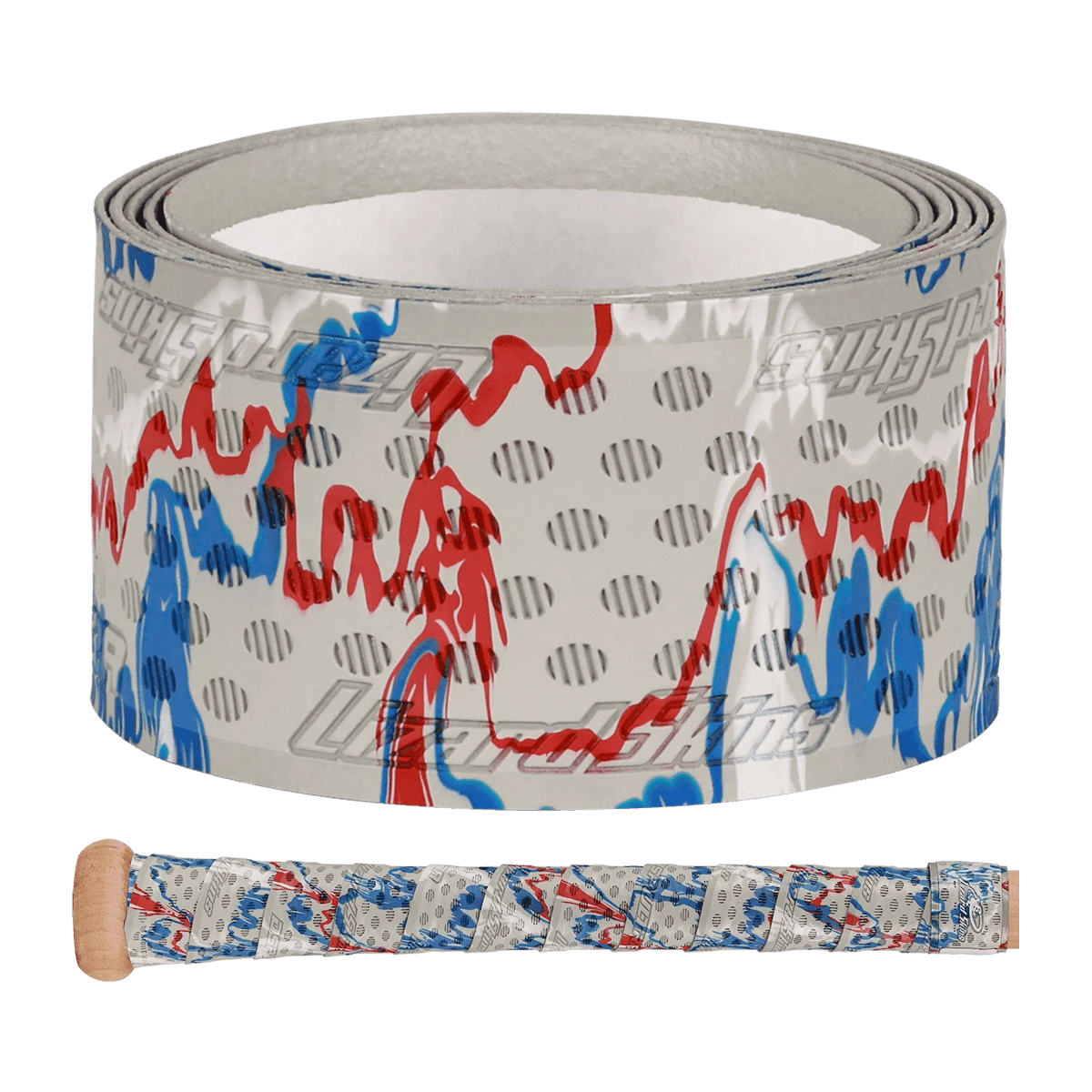 LIZARD SKINS Lizard Skin DSP Ultra Bat Grip: Ultra Camo Series 15 LIZARD SKINS Lizard Skin DSP Ultra Bat Grip: Ultra Camo Series - Image 13