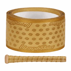 LIZARD SKINS Lizard Skin DSP Ultra Bat Grip: Solid Series -Apparel Store DSPUltraBatGrip VegasGold