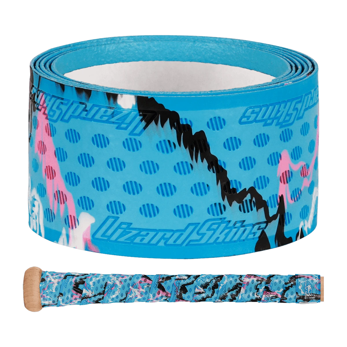 LIZARD SKINS Lizard Skin DSP Ultra Bat Grip: Ultra Camo Series 16 LIZARD SKINS Lizard Skin DSP Ultra Bat Grip: Ultra Camo Series - Image 14