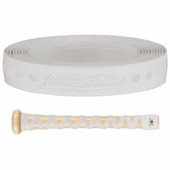 LIZARD SKINS Lizard Skin DSP Ultra X Bat Grips: Solid -Apparel Store DSPUltraXBatGrip DiamondWhite