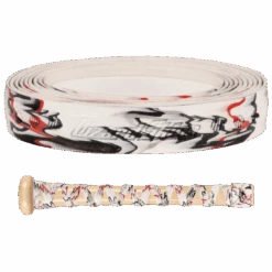 LIZARD SKINS Lizard Skin DSP Ultra X Bat Grips: Camo -Apparel Store DSPUltraXBatGrip FuryCamo