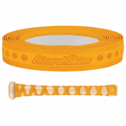 LIZARD SKINS Lizard Skin DSP Ultra X Bat Grips: Solid -Apparel Store DSPUltraXBatGrip MaizeYellow