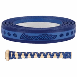 LIZARD SKINS Lizard Skin DSP Ultra X Bat Grips: Solid -Apparel Store DSPUltraXBatGrip RoyalBlue