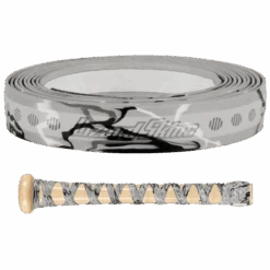 LIZARD SKINS Lizard Skin DSP Ultra X Bat Grips: Camo -Apparel Store DSPUltraXBatGrip ShadowCamo