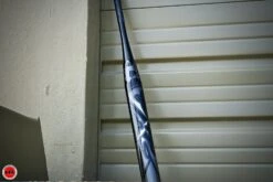 2023 DeMarini VX2 Limited Edition 13" USSSA Slowpitch Softball Bat: WTDXHBU-23 -Apparel Store DeMarini VX2 Lifestyle 2