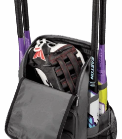 Easton Roadhouse Slowpitch Backpack: EBA004 -Apparel Store EBA004 CH5