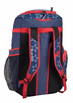 Easton Roadhouse Slowpitch Backpack: EBA004 -Apparel Store EBA004 SS4