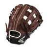 Easton EL JEFE 13 Inch Slowpitch Softball Glove: A130707 -Apparel Store EL JEFE EJ1300SP MODEL A130707 shell