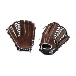 Easton EL JEFE 13.5 Inch Slowpitch Softball Glove: A130532 -Apparel Store EL JEFE EJ1350SP MODEL A130532 palm shell