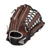 Easton EL JEFE 13.5 Inch Slowpitch Softball Glove: A130532 -Apparel Store EL JEFE EJ1350SP MODEL A130532 shell
