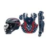 Easton Limited Edition Elite-X Catchers Box Set (Adult & Intermediate) Stars And Stripes -Apparel Store ELITEXSTARS STRIPES