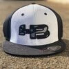 HB Sports Exclusive Pacific ES342 Performance Flexfit Hat: Mr. Smith V3 -Apparel Store ES342 MrSmithV3 1