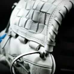 Easton Ghost NX 12.5" Pitcher/Infield Fastpitch Softball Glove: GNXFP125 -Apparel Store EastonGhostNX12.5 Pitcher InfieldFastpitchSoftballGlove GNXFP125 2