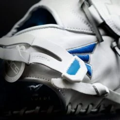 Easton Ghost NX 12.5" Pitcher/Infield Fastpitch Softball Glove: GNXFP125 -Apparel Store EastonGhostNX12.5 Pitcher InfieldFastpitchSoftballGlove GNXFP125 4