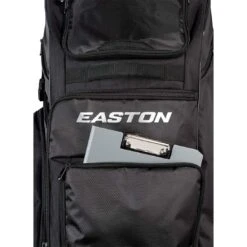 Easton Wheelhouse Pro Slowpitch Wheeled Roller Bag: EBA005 -Apparel Store EastonWheelhouseProSlowpitchWheeledRollerBag EBA005 2